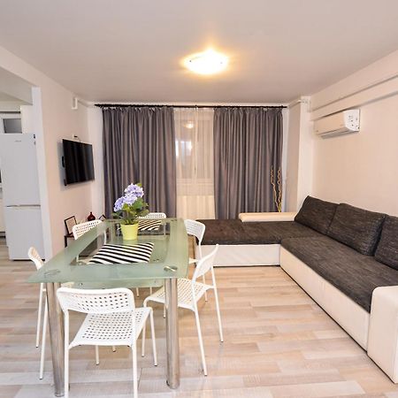 Ideal Accommodation Old Town Bukarest Eksteriør billede
