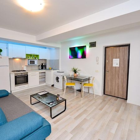 Ideal Accommodation Old Town Bukarest Eksteriør billede