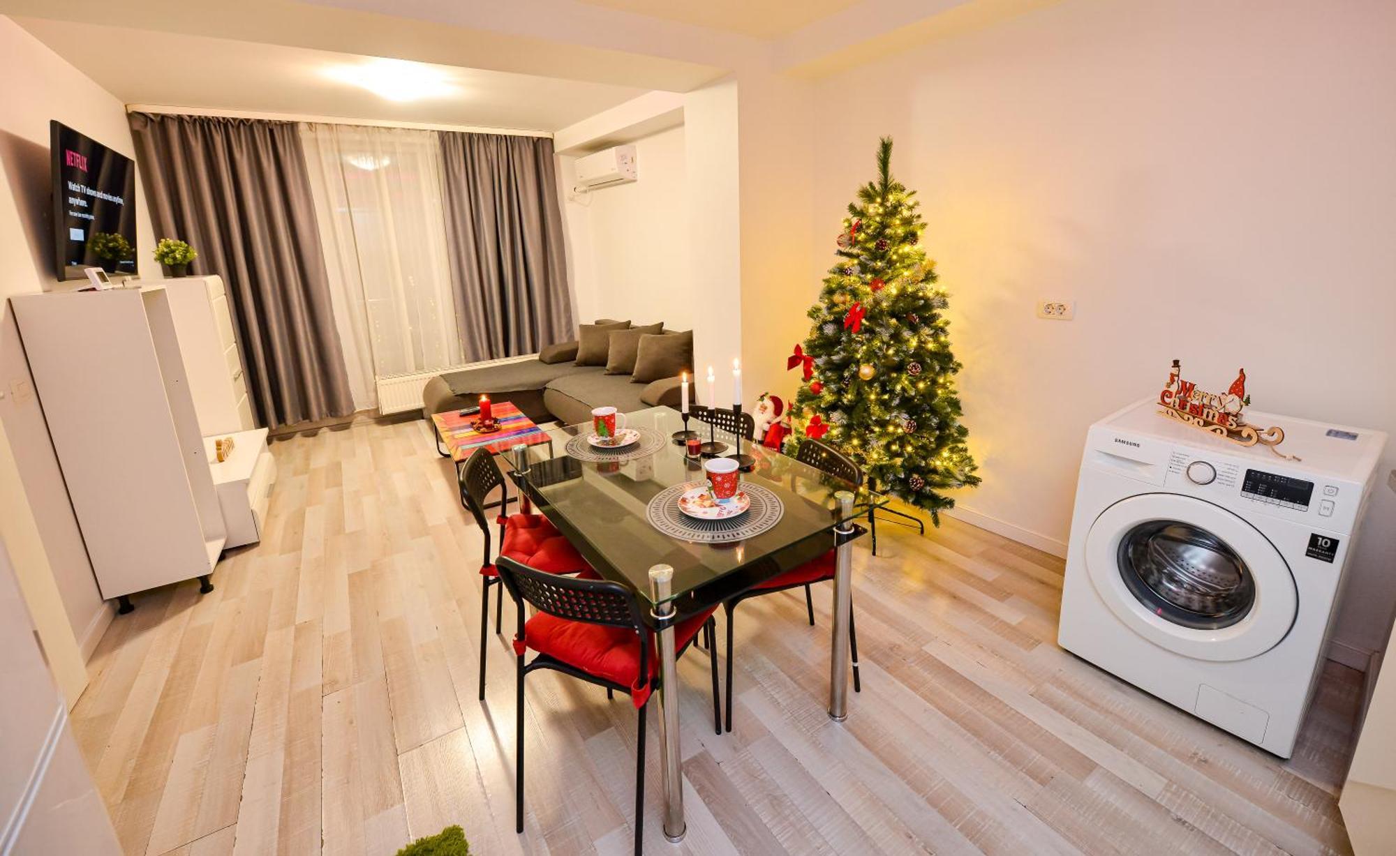 Ideal Accommodation Old Town Bukarest Eksteriør billede