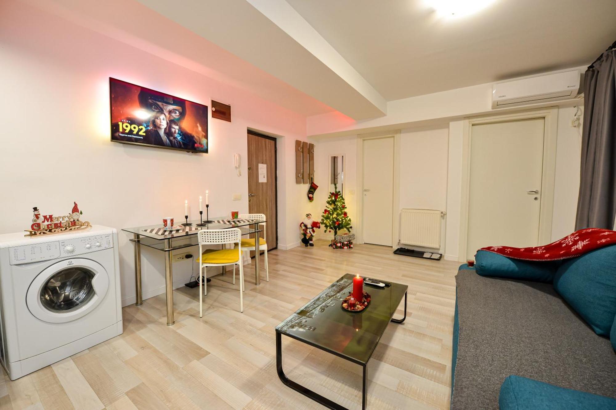 Ideal Accommodation Old Town Bukarest Eksteriør billede