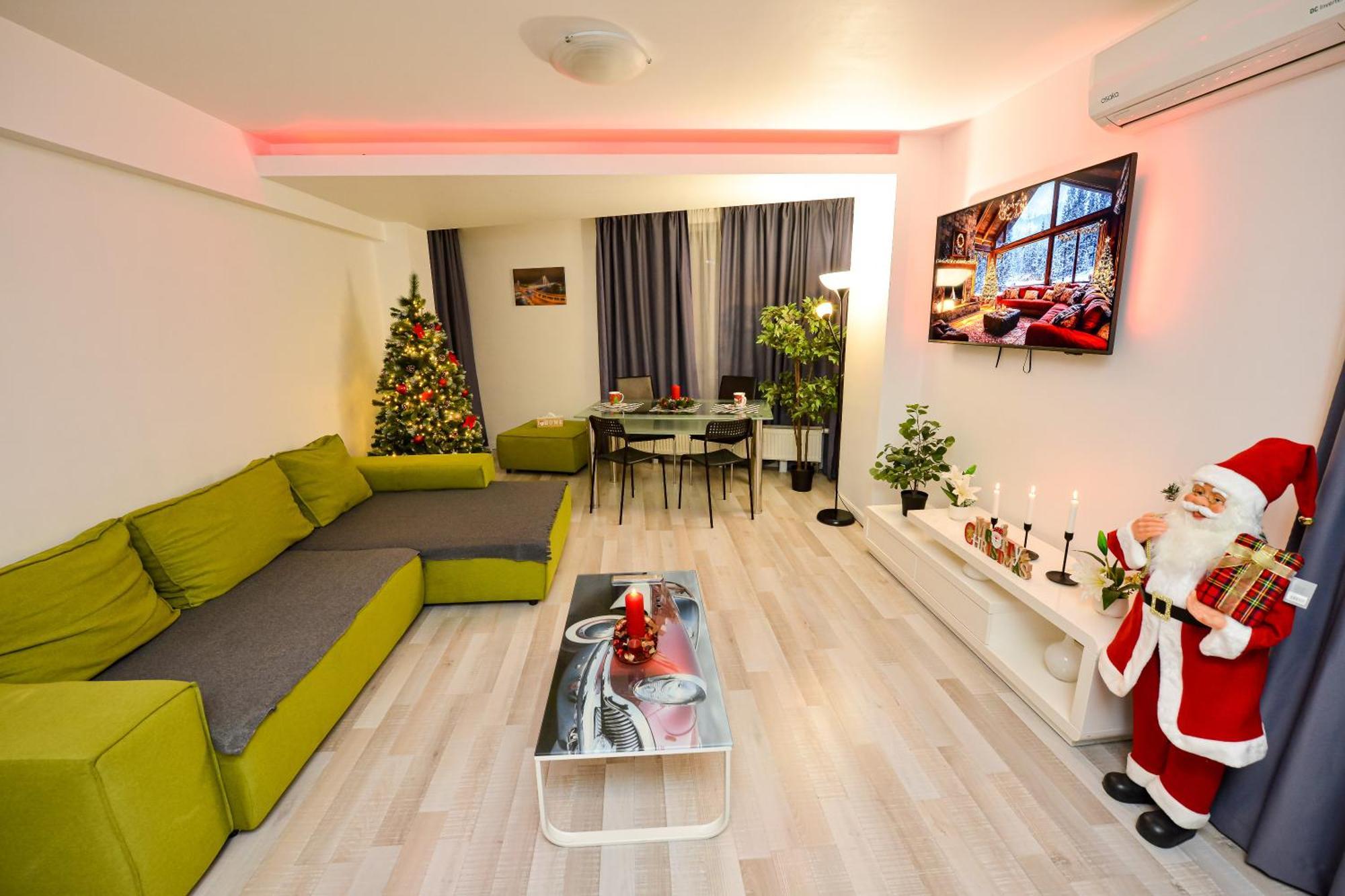 Ideal Accommodation Old Town Bukarest Eksteriør billede