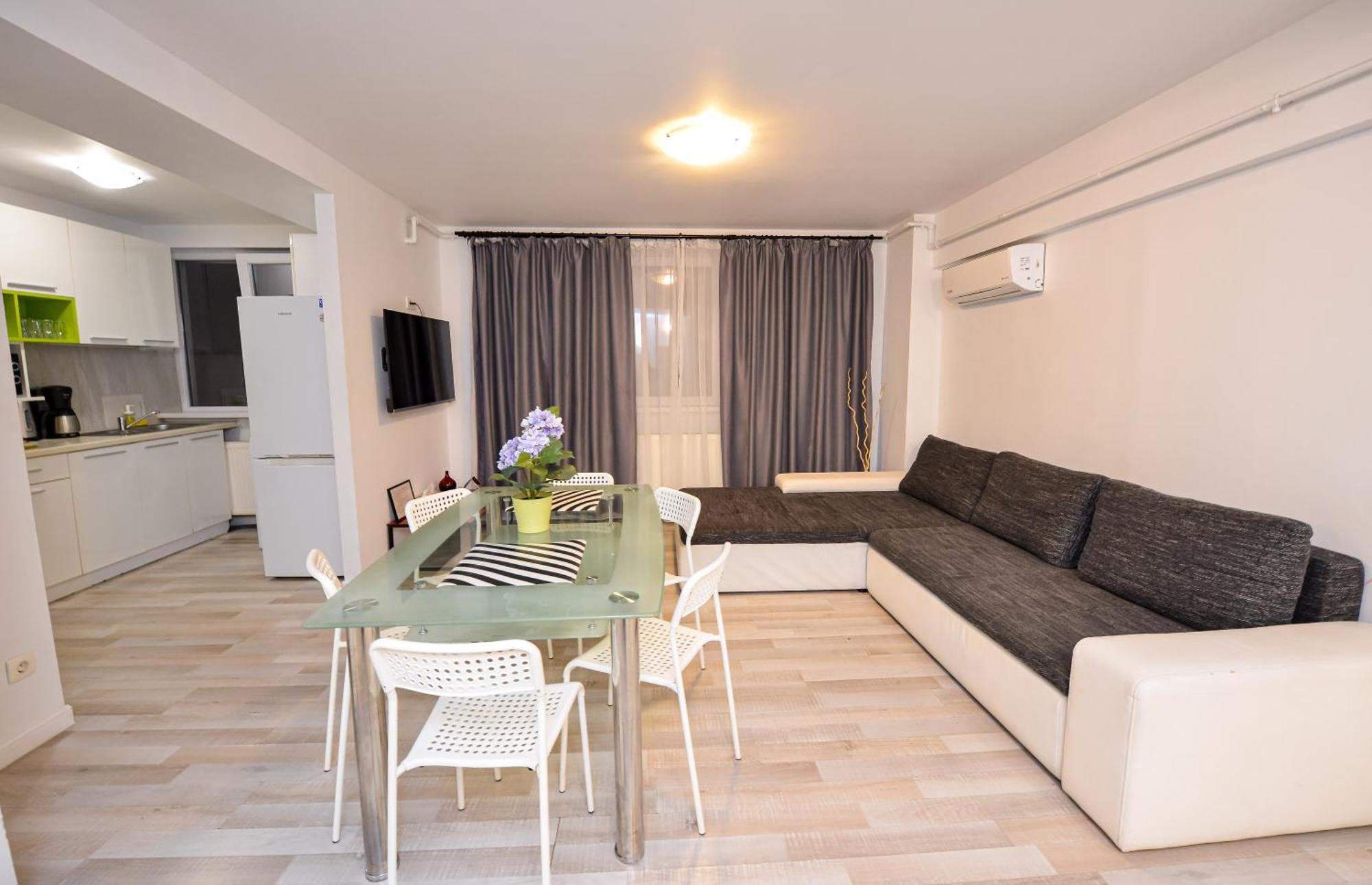 Ideal Accommodation Old Town Bukarest Eksteriør billede