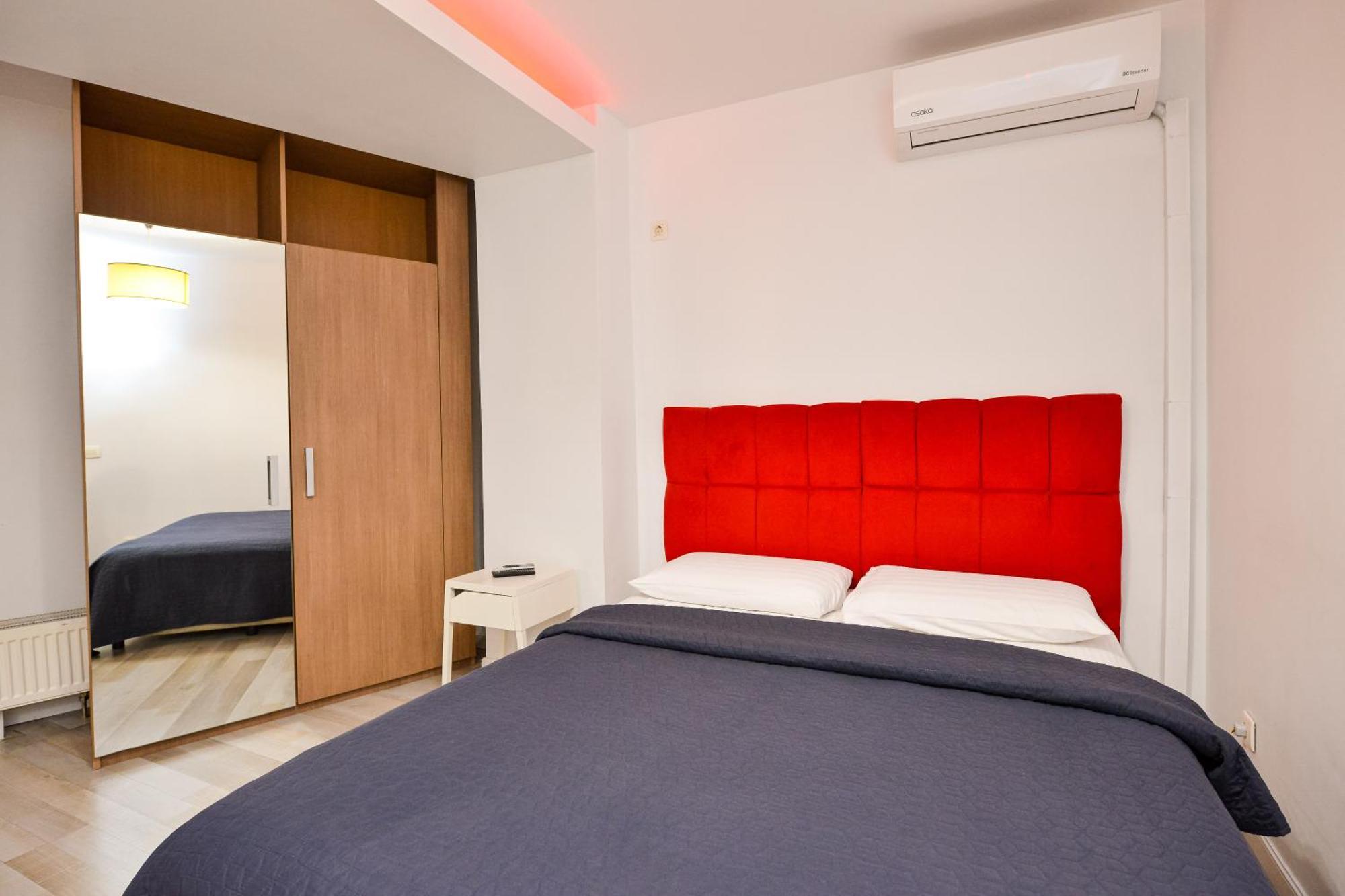 Ideal Accommodation Old Town Bukarest Eksteriør billede