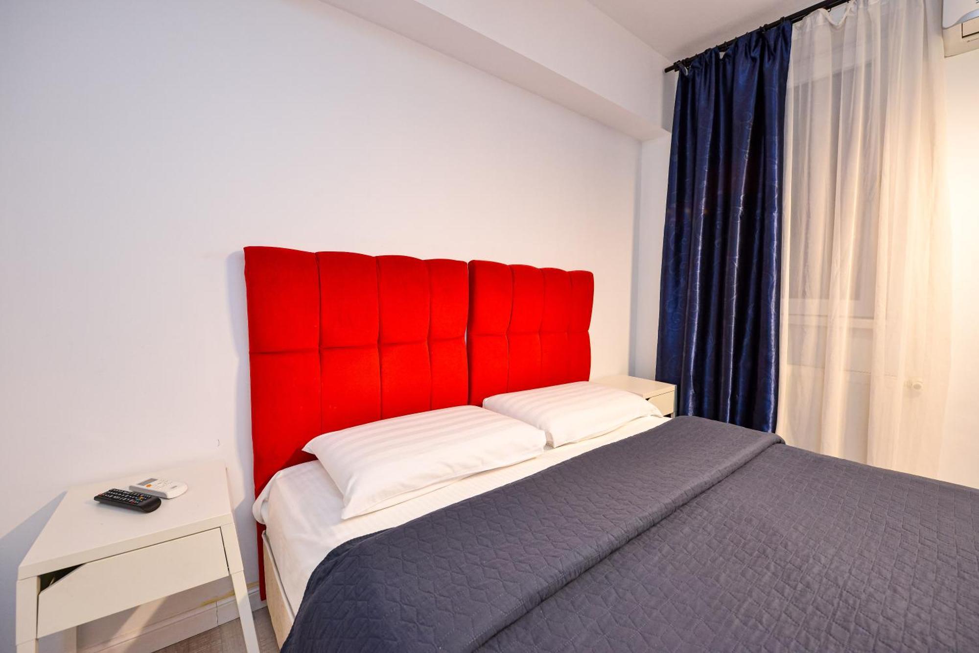Ideal Accommodation Old Town Bukarest Eksteriør billede