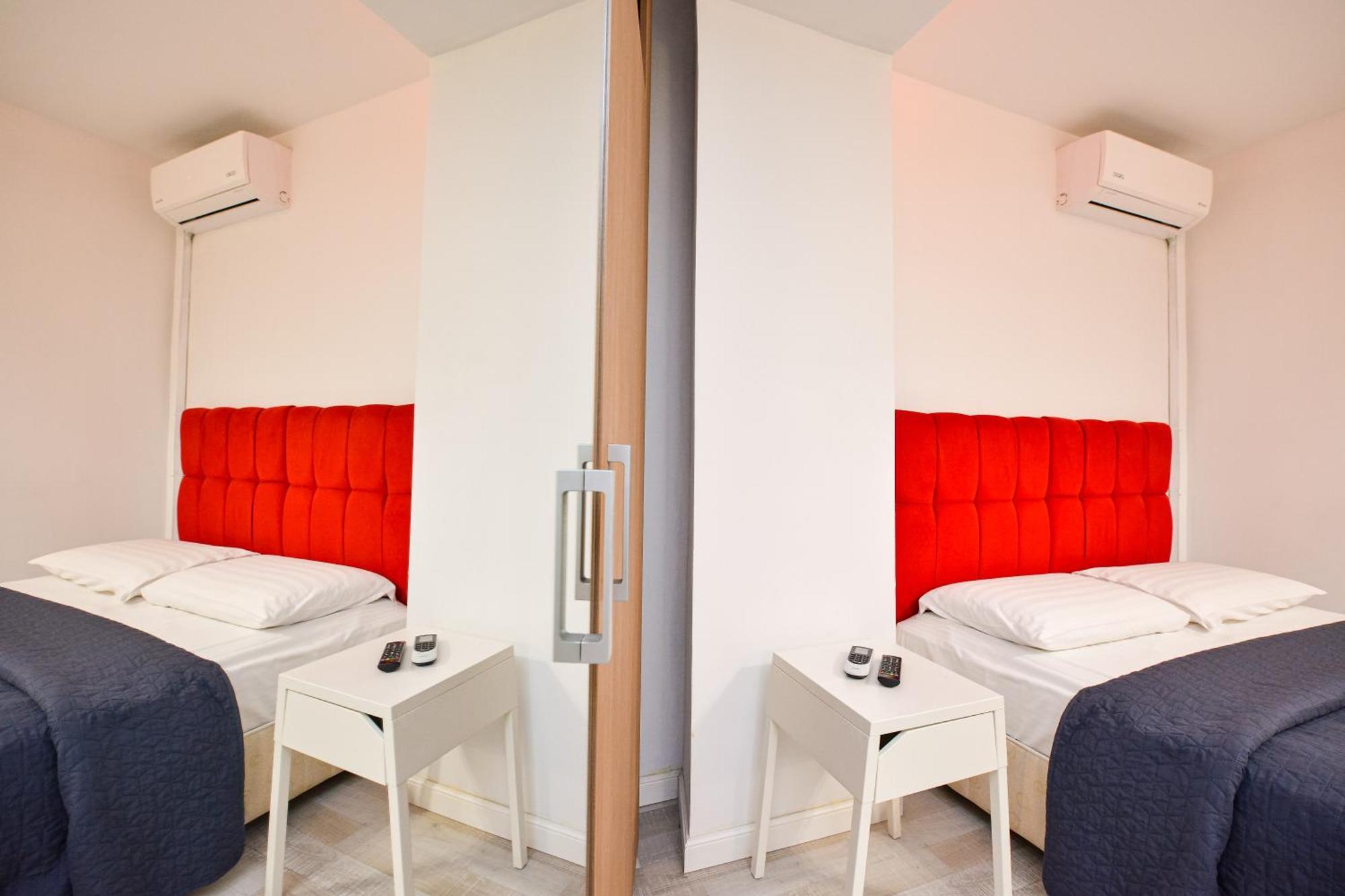 Ideal Accommodation Old Town Bukarest Eksteriør billede