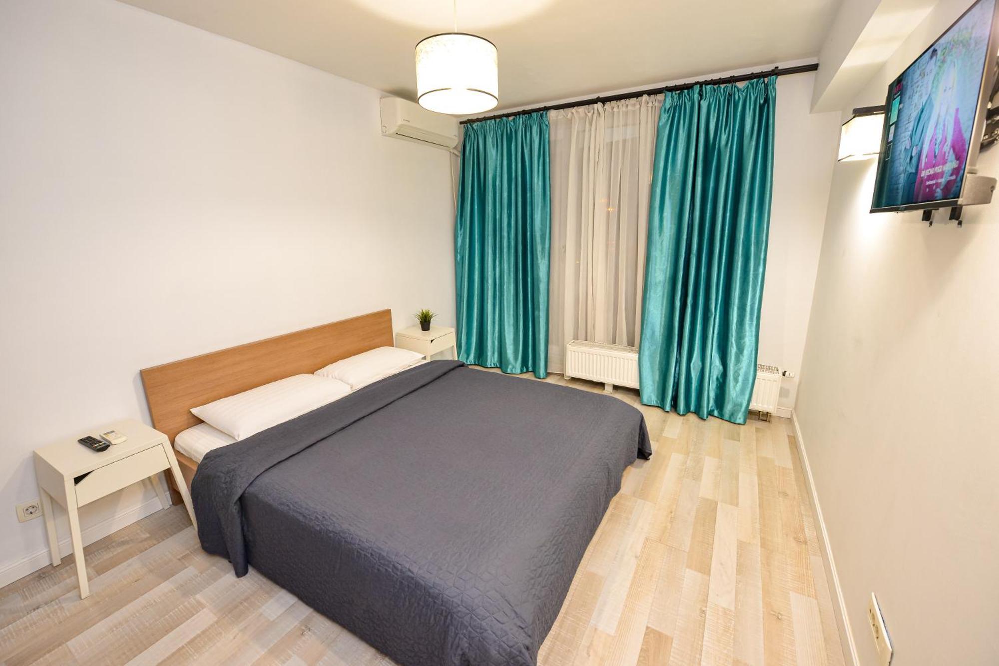 Ideal Accommodation Old Town Bukarest Eksteriør billede