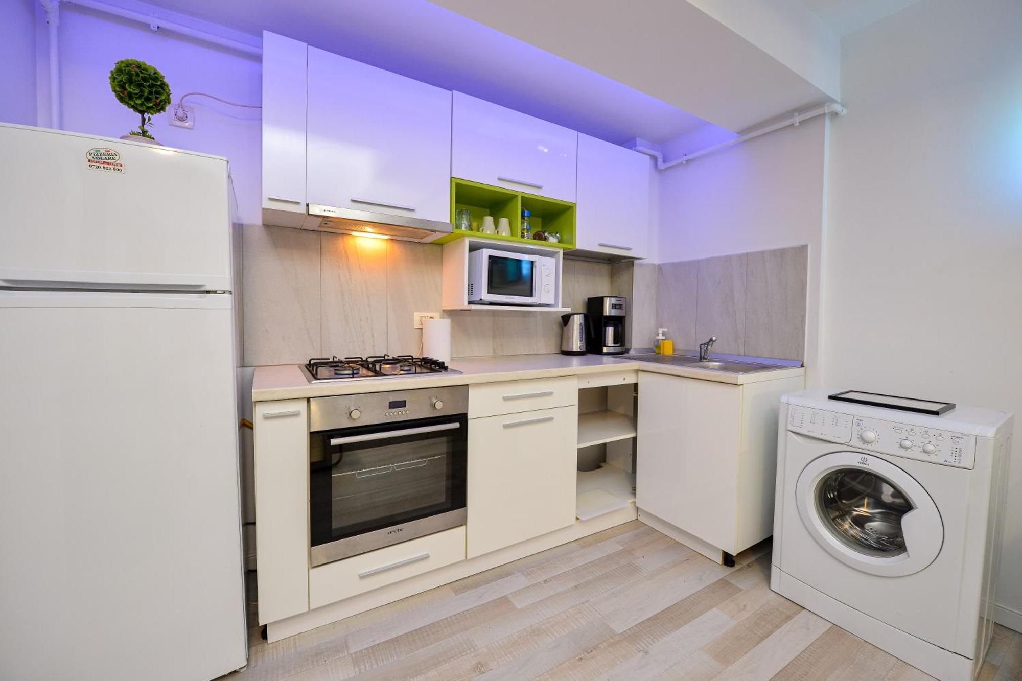 Ideal Accommodation Old Town Bukarest Eksteriør billede