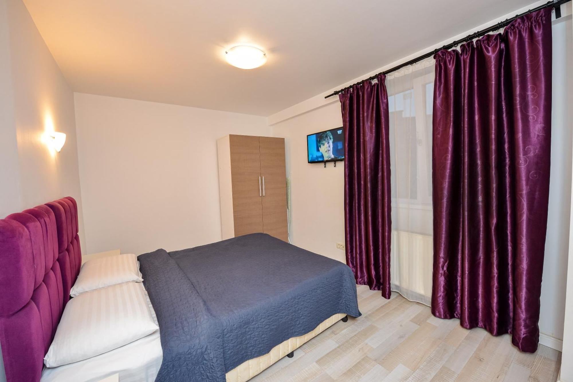 Ideal Accommodation Old Town Bukarest Eksteriør billede
