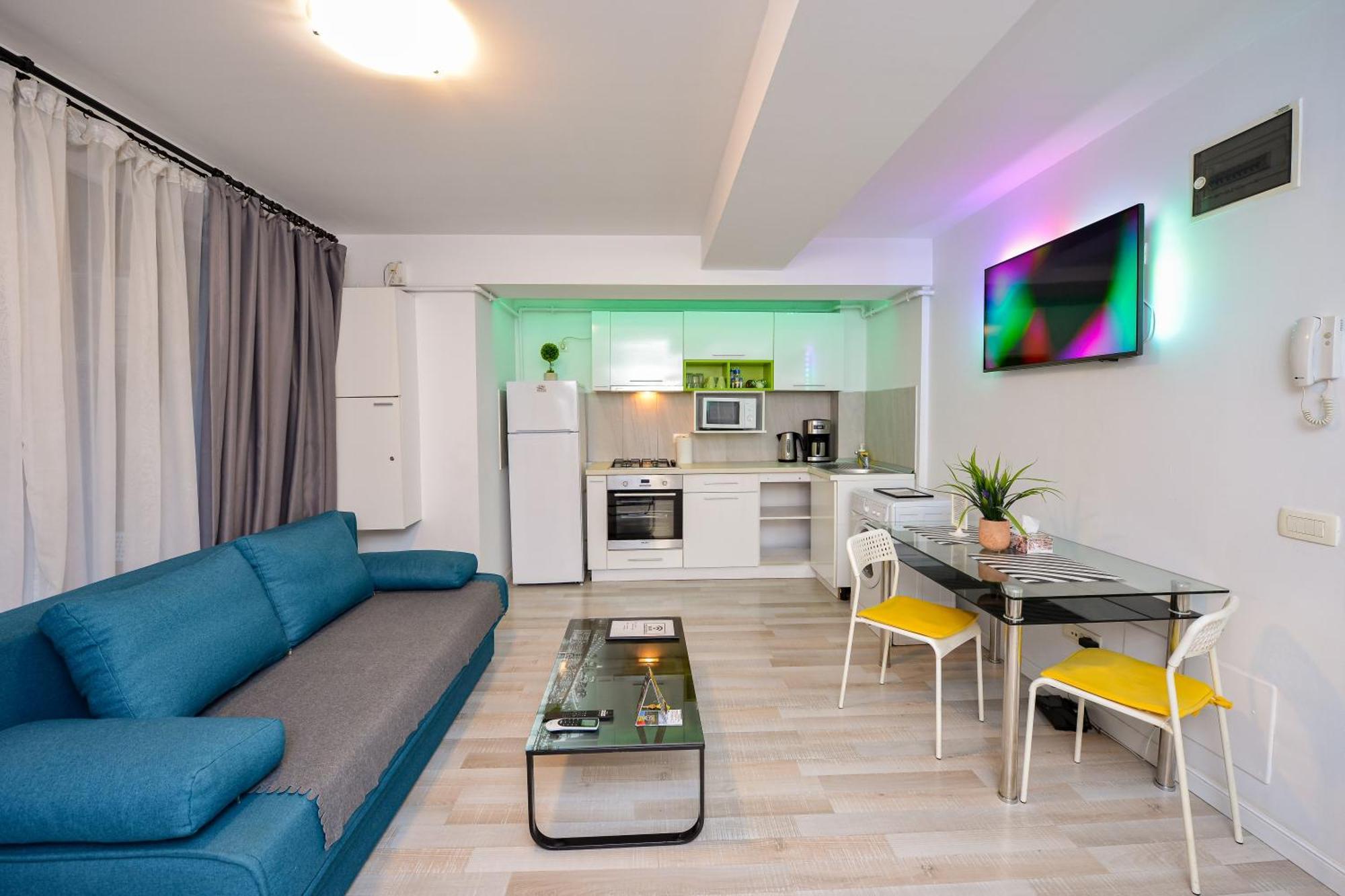 Ideal Accommodation Old Town Bukarest Eksteriør billede