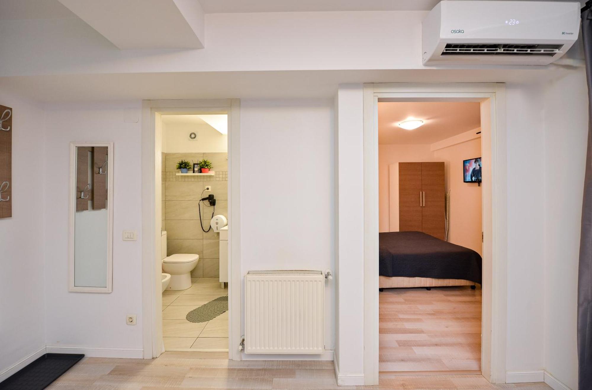 Ideal Accommodation Old Town Bukarest Eksteriør billede