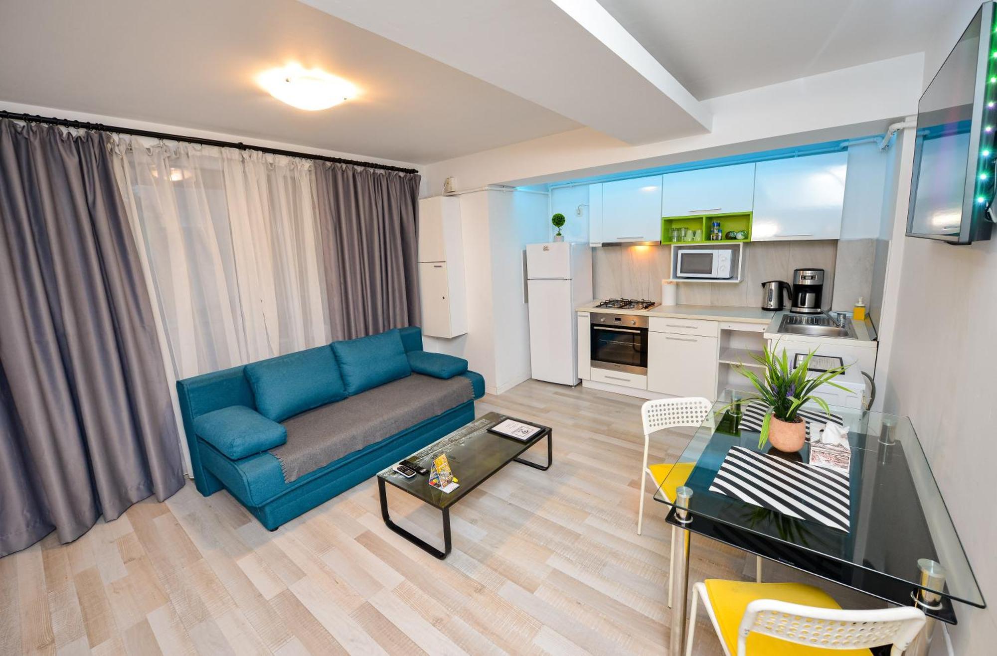 Ideal Accommodation Old Town Bukarest Eksteriør billede