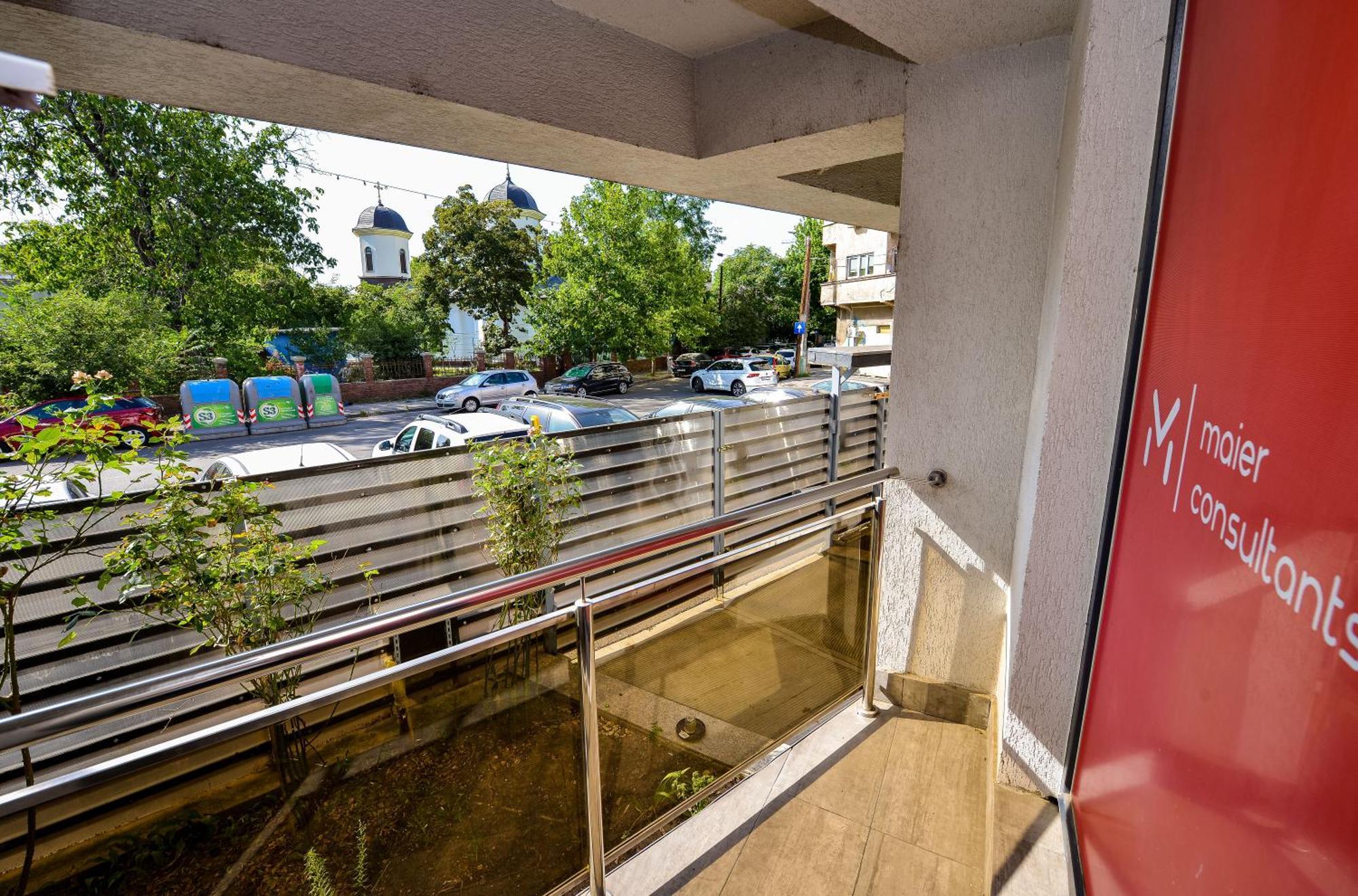 Ideal Accommodation Old Town Bukarest Eksteriør billede