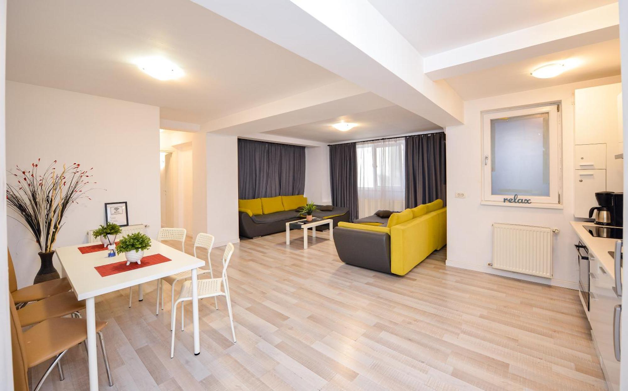 Ideal Accommodation Old Town Bukarest Eksteriør billede