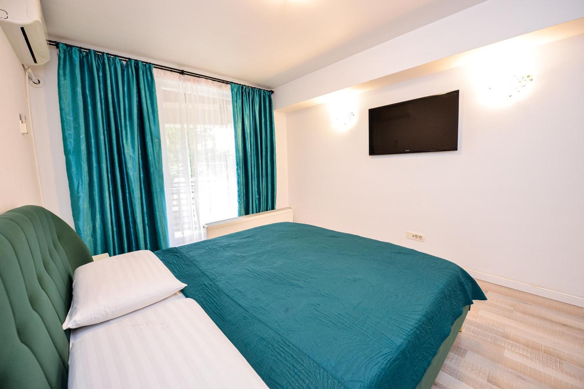 Ideal Accommodation Old Town Bukarest Eksteriør billede