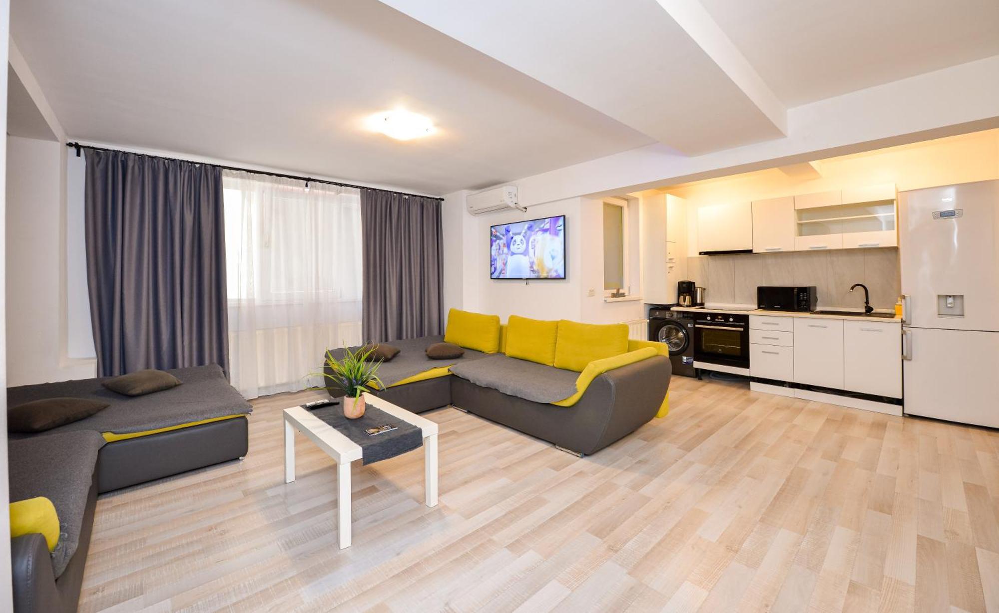 Ideal Accommodation Old Town Bukarest Eksteriør billede