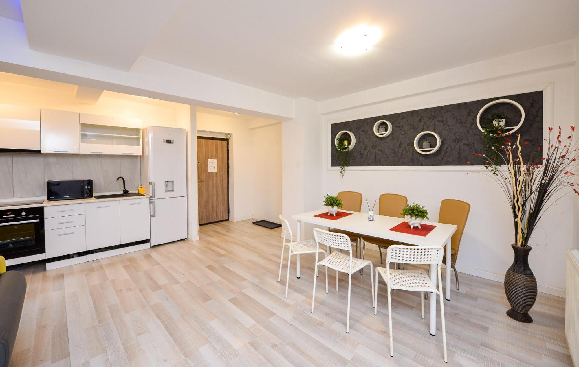 Ideal Accommodation Old Town Bukarest Eksteriør billede